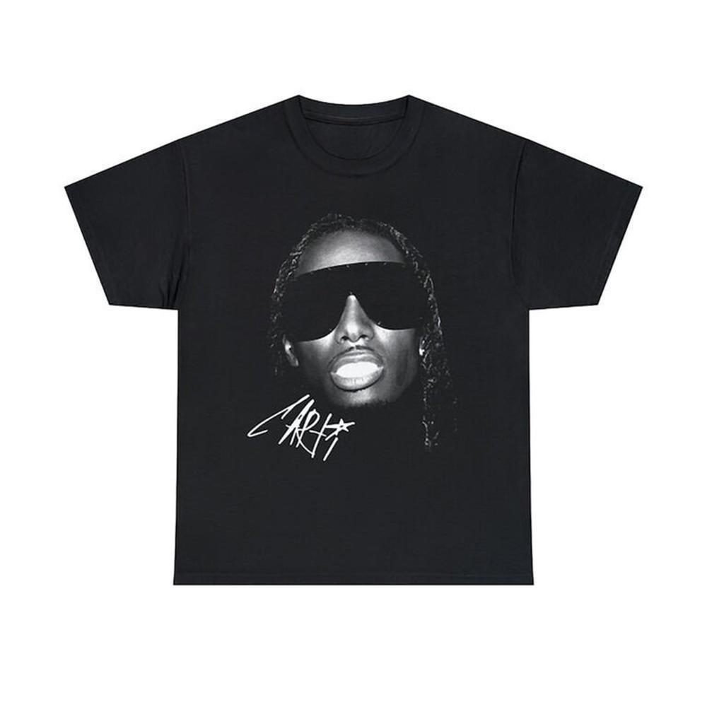 Playboi Carti Tour 2023 Shirt Playboi Carti Merch Tee